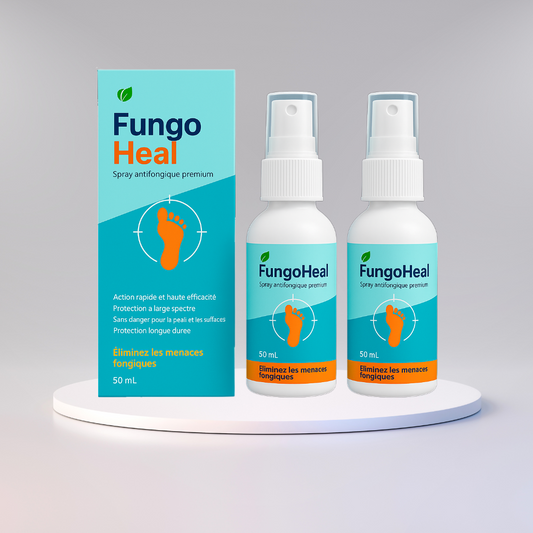 FungoHeal®