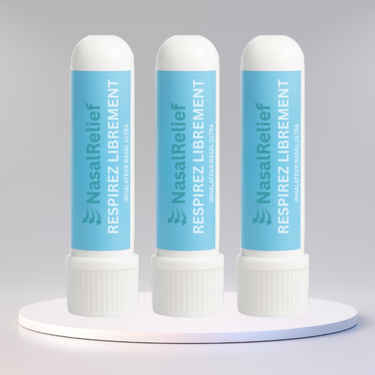 NasalRelief™