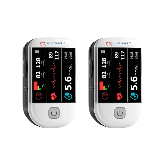 GlucoTrack™