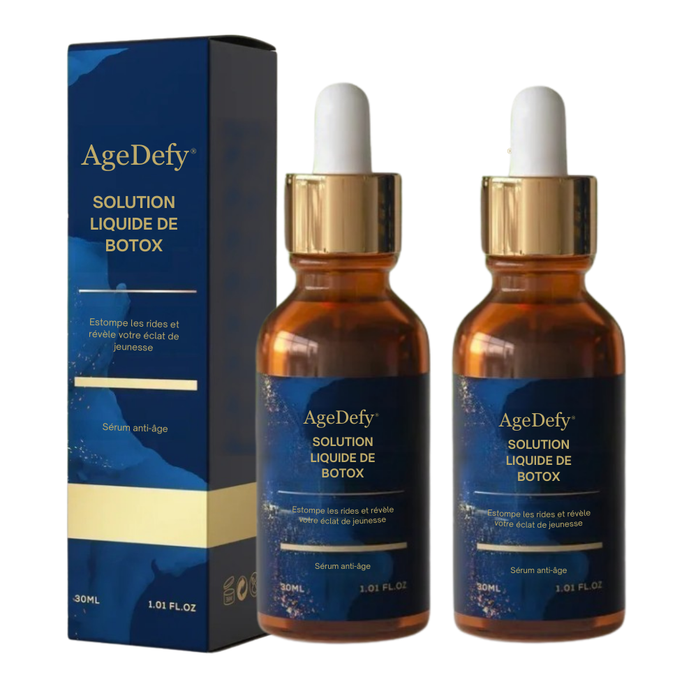 AgeDefy™