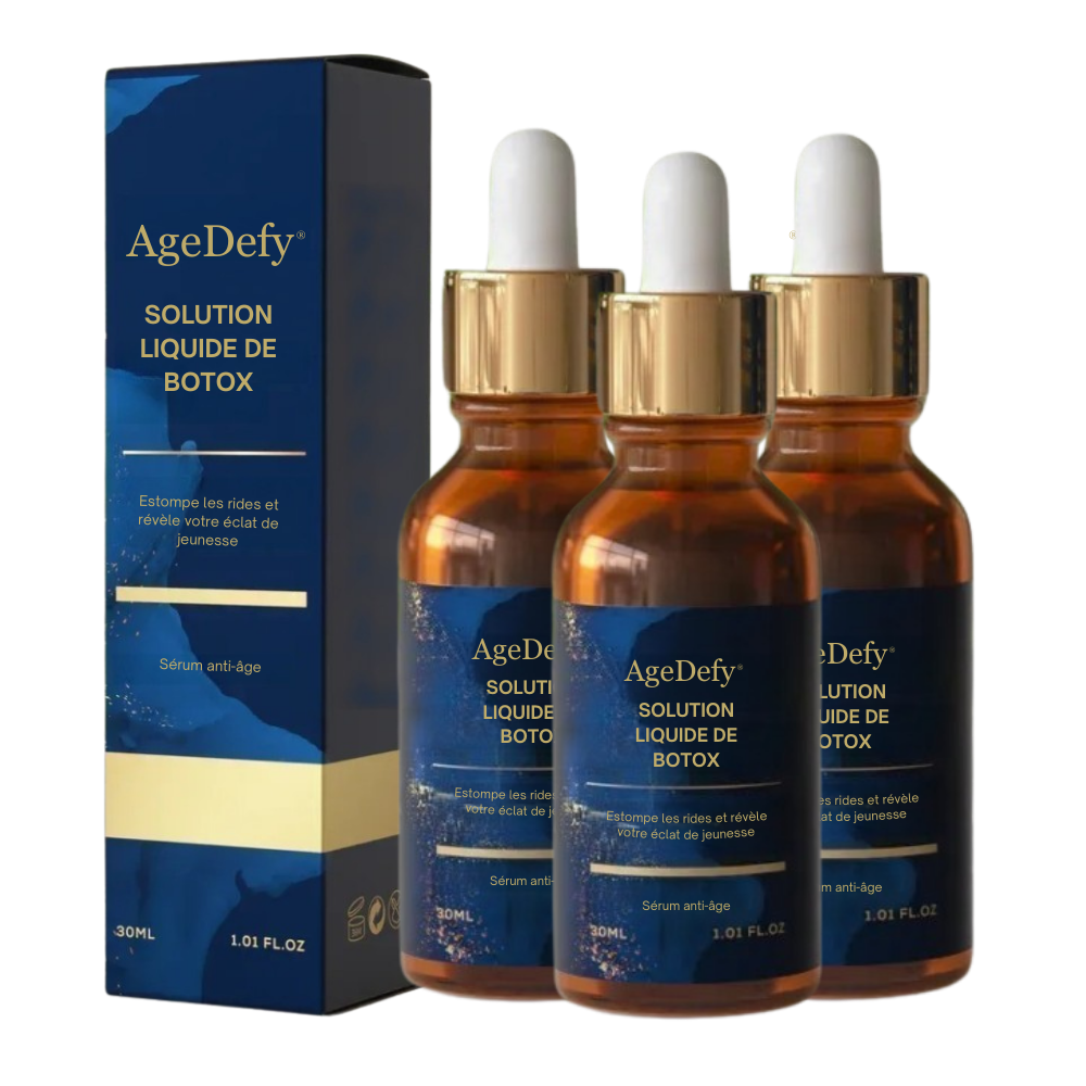 AgeDefy™
