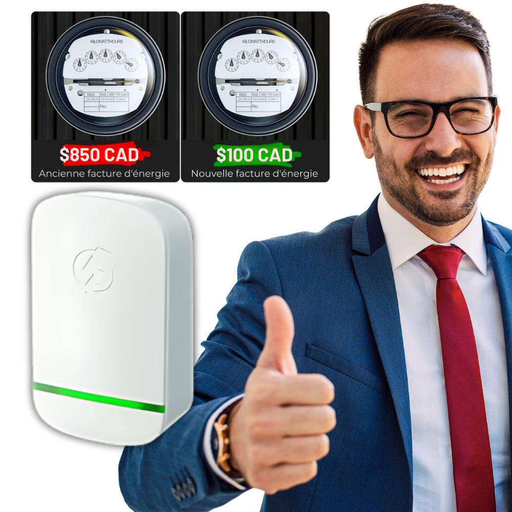 WattSaver™