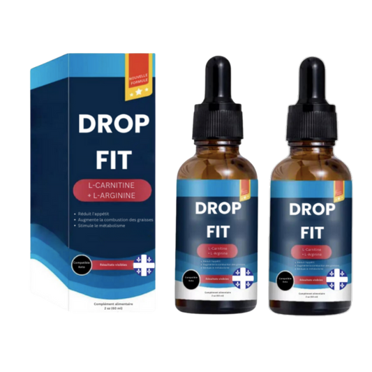 DropFit™