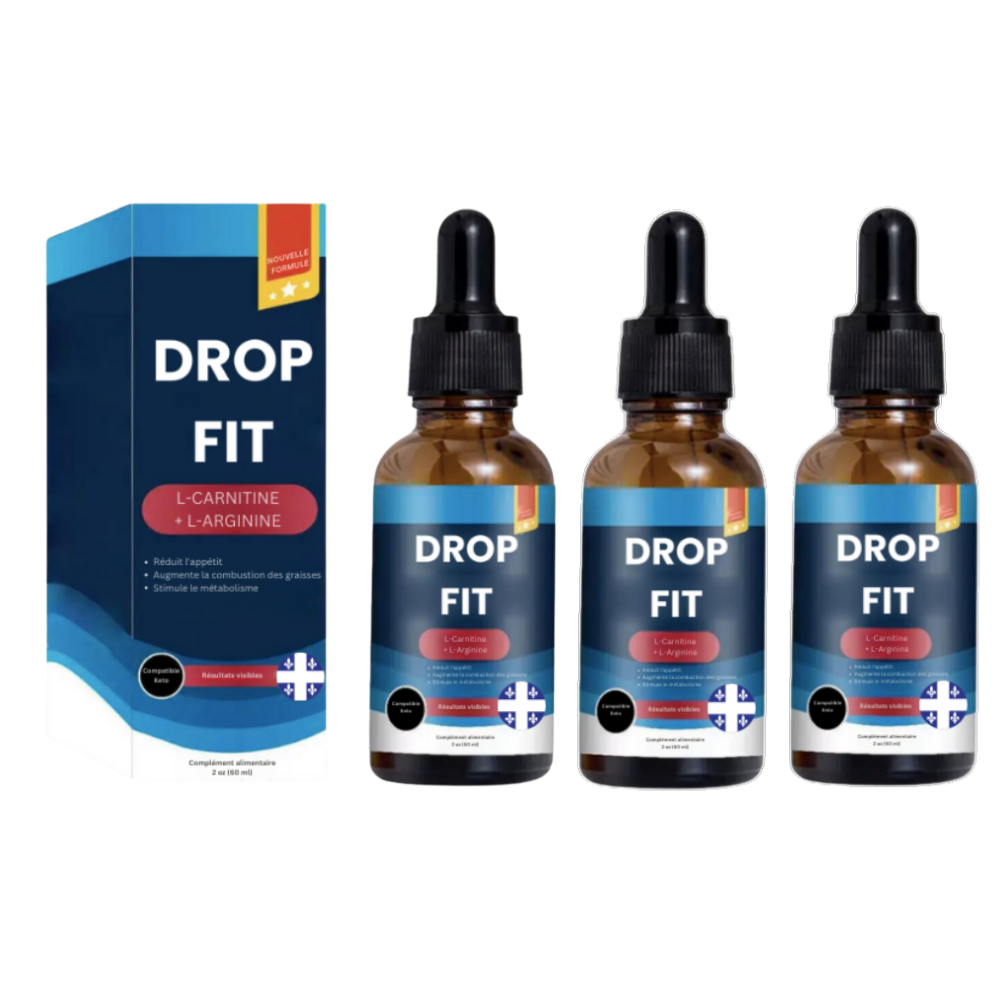 DropFit™