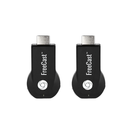FreeCast™