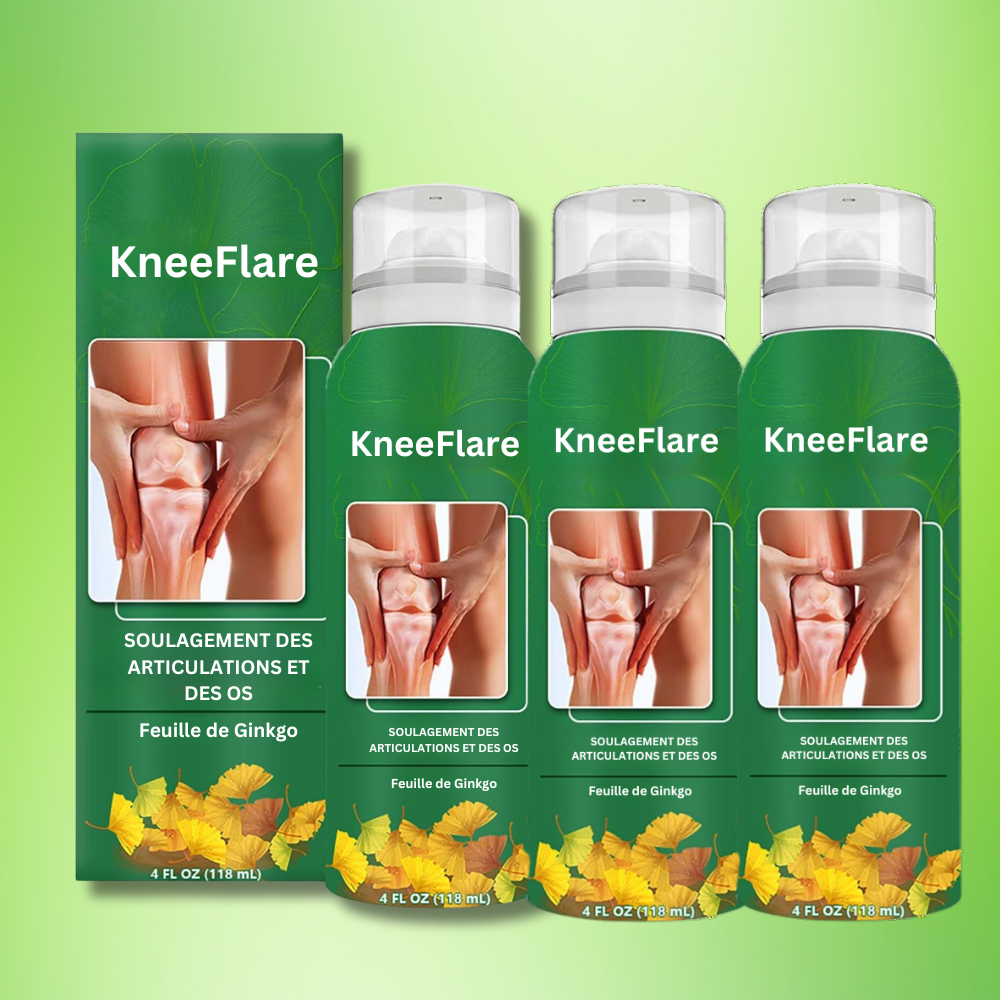 KneeFlare™