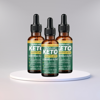 KetoLean™
