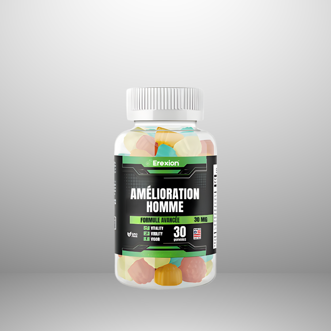 Erexion™