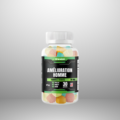 Erexion™