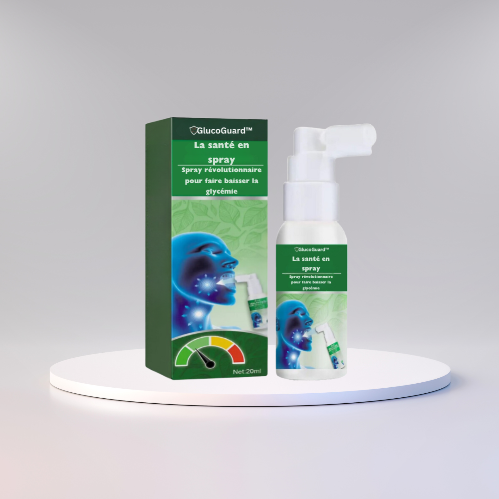 GlucoGuard™