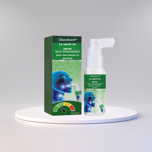 GlucoGuard™
