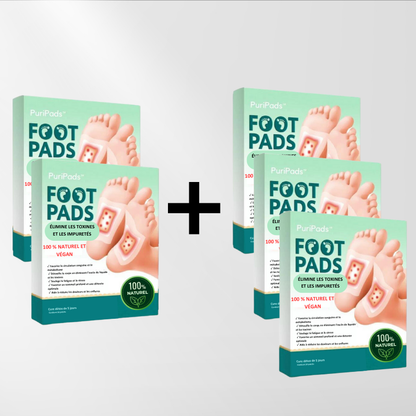 PuriPads™