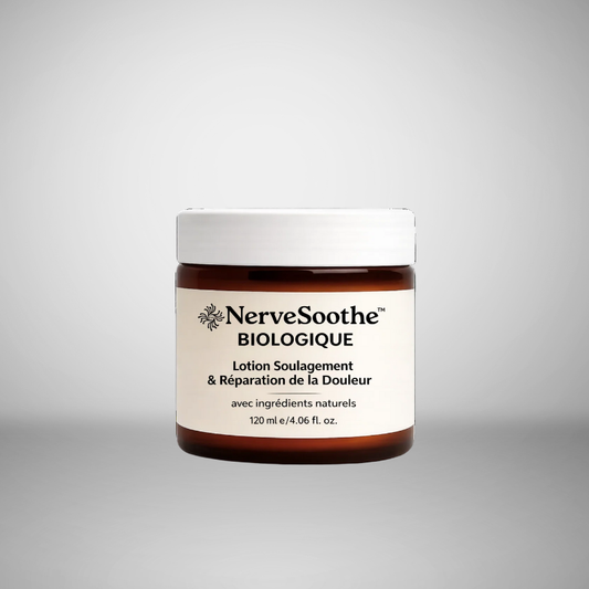 NerveSoothe™