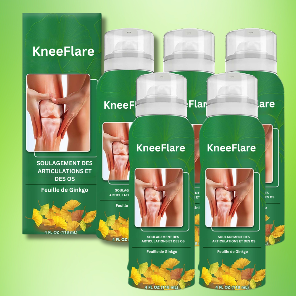 KneeFlare™