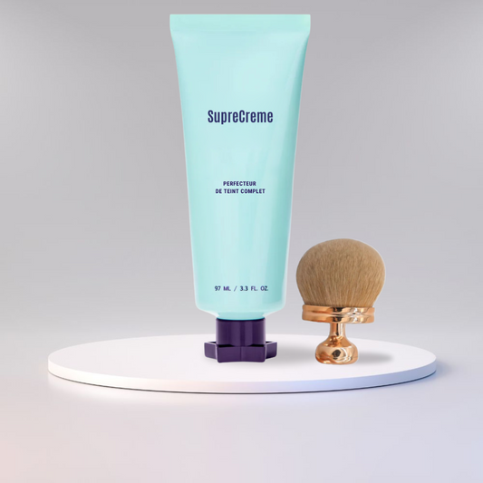 SupreCreme™