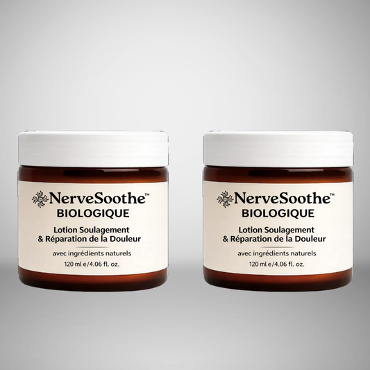 NerveSoothe™