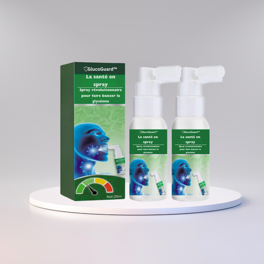 GlucoGuard™