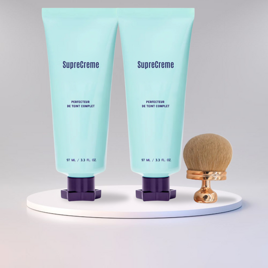 SupreCreme™