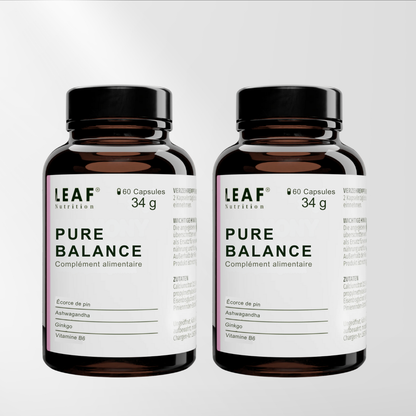 PureBalance™