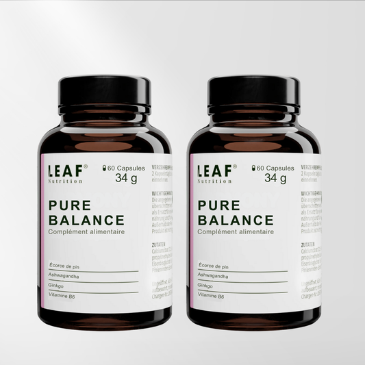 PureBalance™