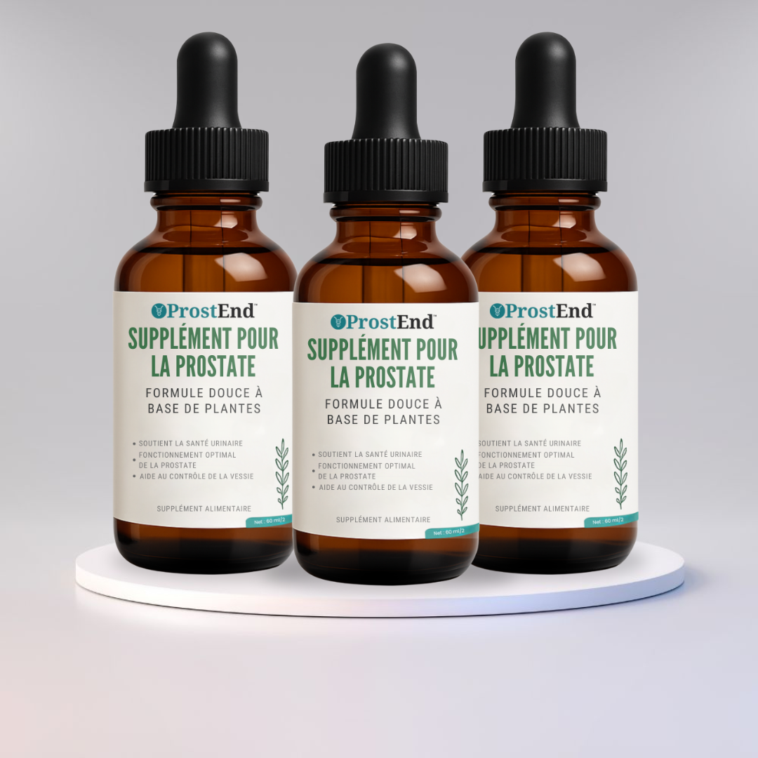 ProstEnd™