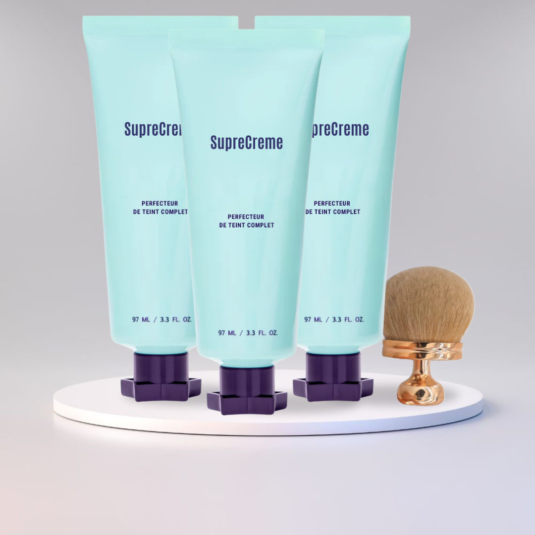 SupreCreme™