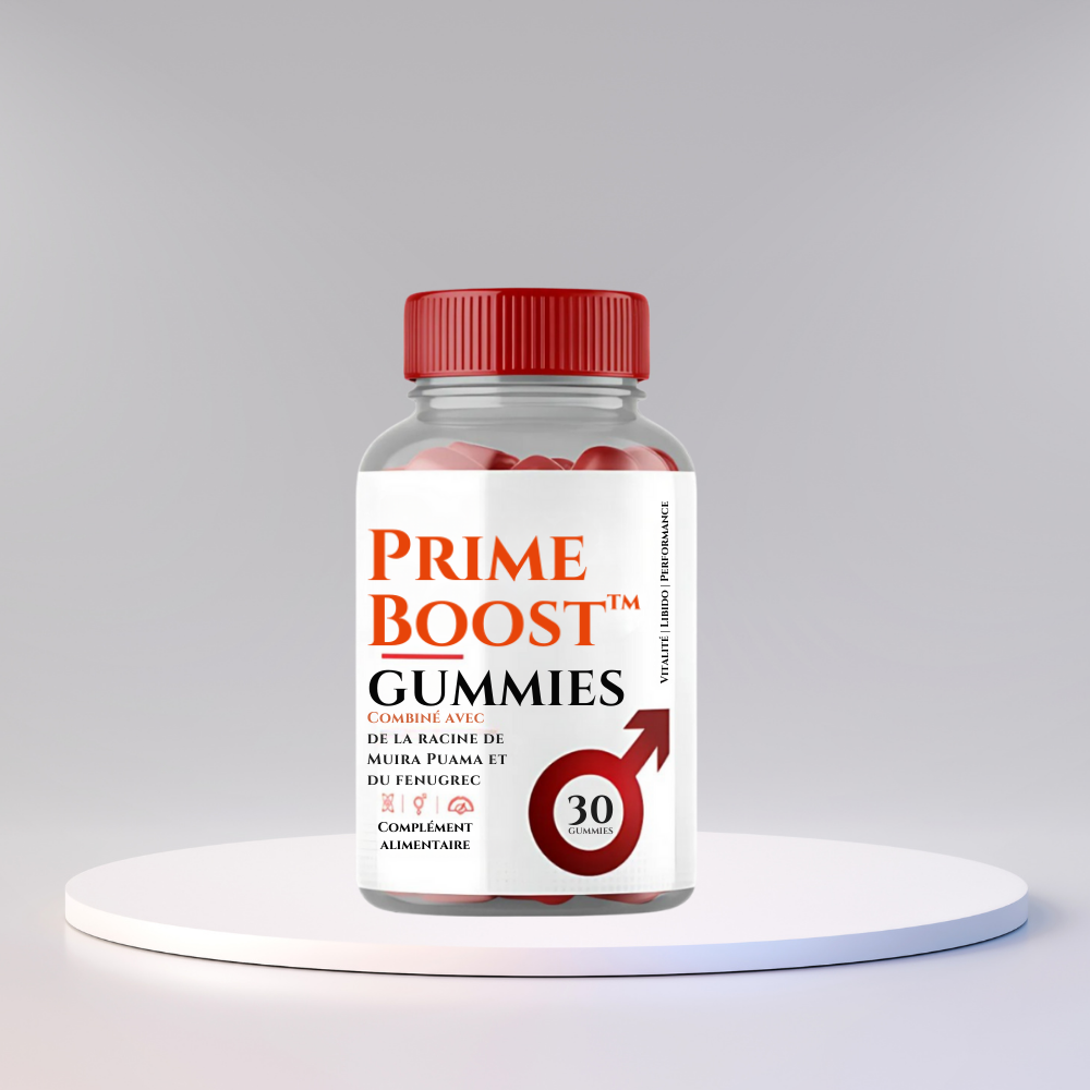 PrimeBoost™