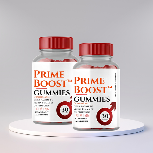 PrimeBoost™