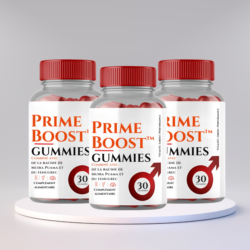PrimeBoost™
