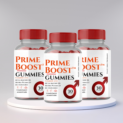 PrimeBoost™