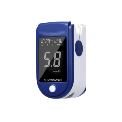 GlucoPulse®