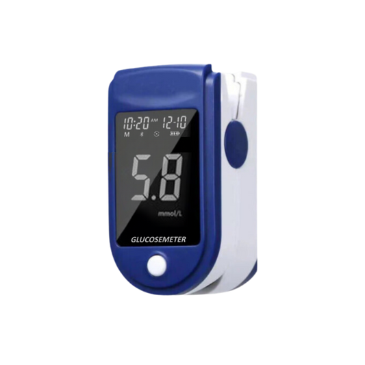 GlucoPulse®