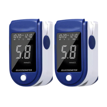 GlucoPulse®