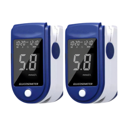 GlucoPulse®