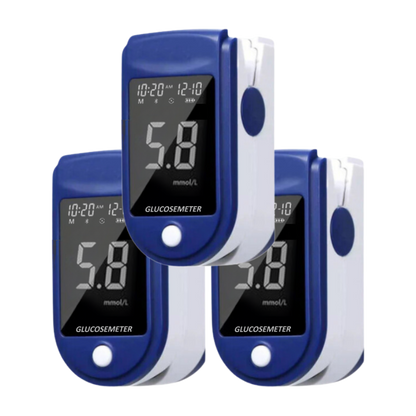 GlucoPulse®