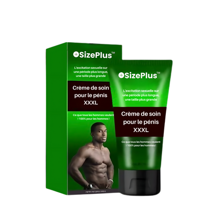 SizePlus™