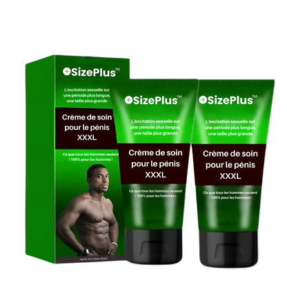 SizePlus™