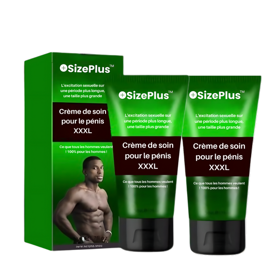 SizePlus™