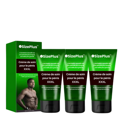 SizePlus™