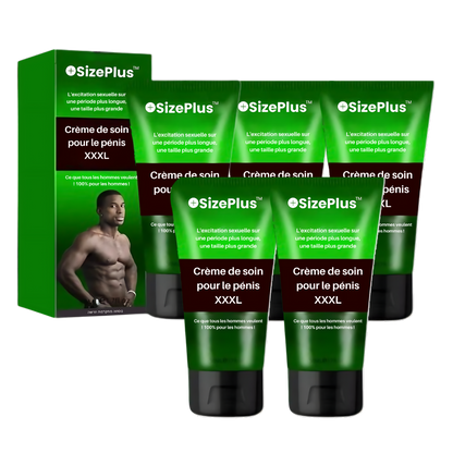 SizePlus™