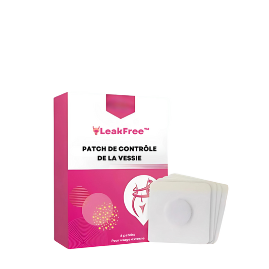 LeakFree™