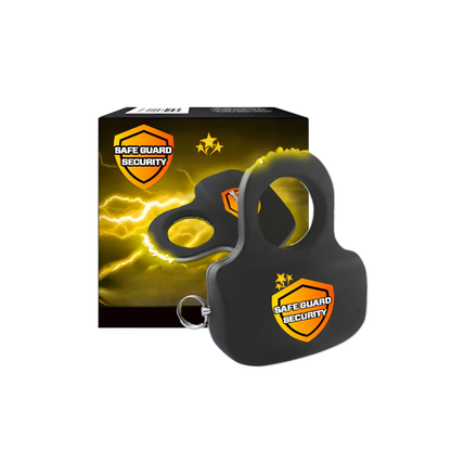 SafeShield™