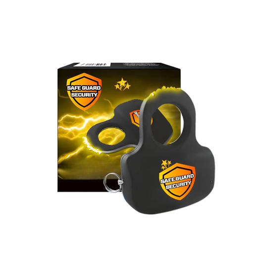 SafeShield™