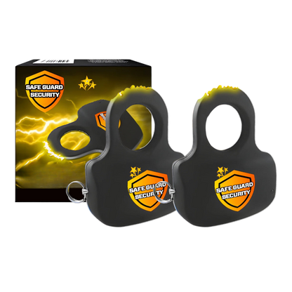 SafeShield™