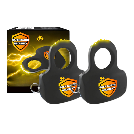 SafeShield™