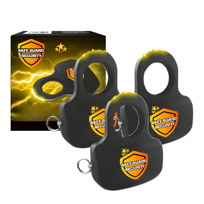 SafeShield™