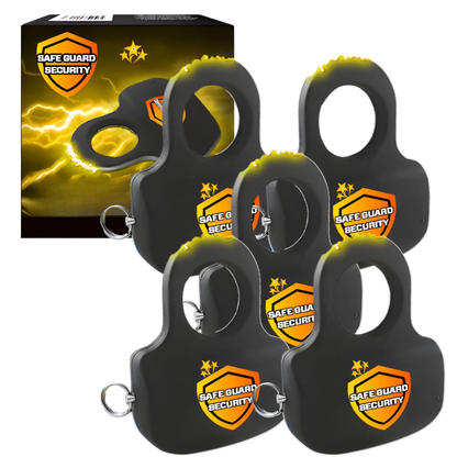 SafeShield™