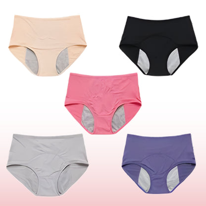 FemWear™  | Protection anti-fuites, confiance retrouvée