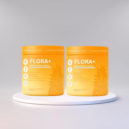 Flora+™