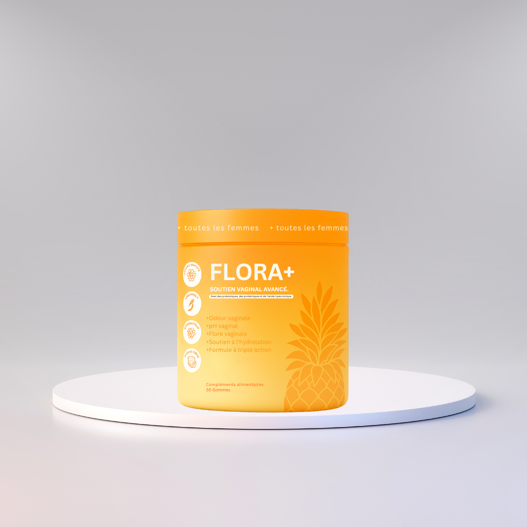 Flora+™